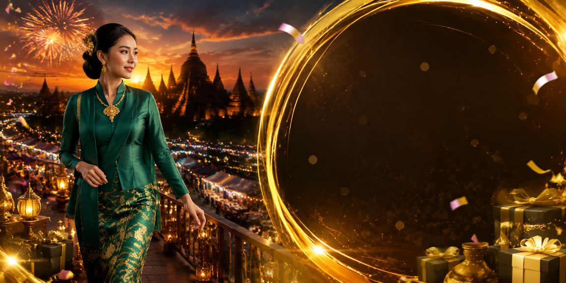 mmkjili7 Casino Bonus