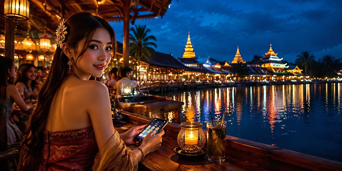 mmkjili7 မြန်မာ ထီနှင့် ကစားဝန်ဆောင်မှု