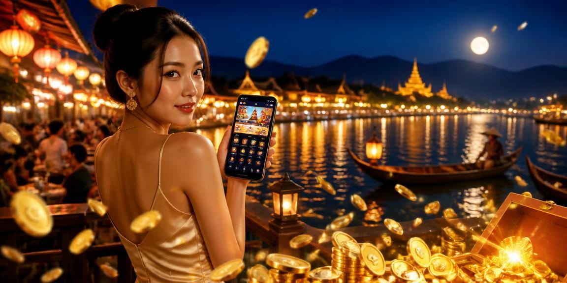 mmkjili7 အားကစားလောင်းကစား