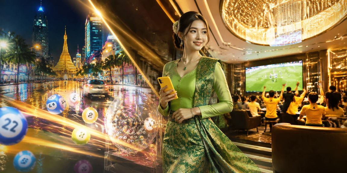 mmkjili7 ပွဲစဉ်ဇယား