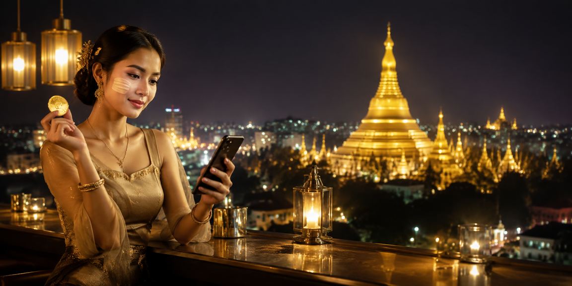 mmkjili7 Casino ငွေသွင်းငွေထုတ်